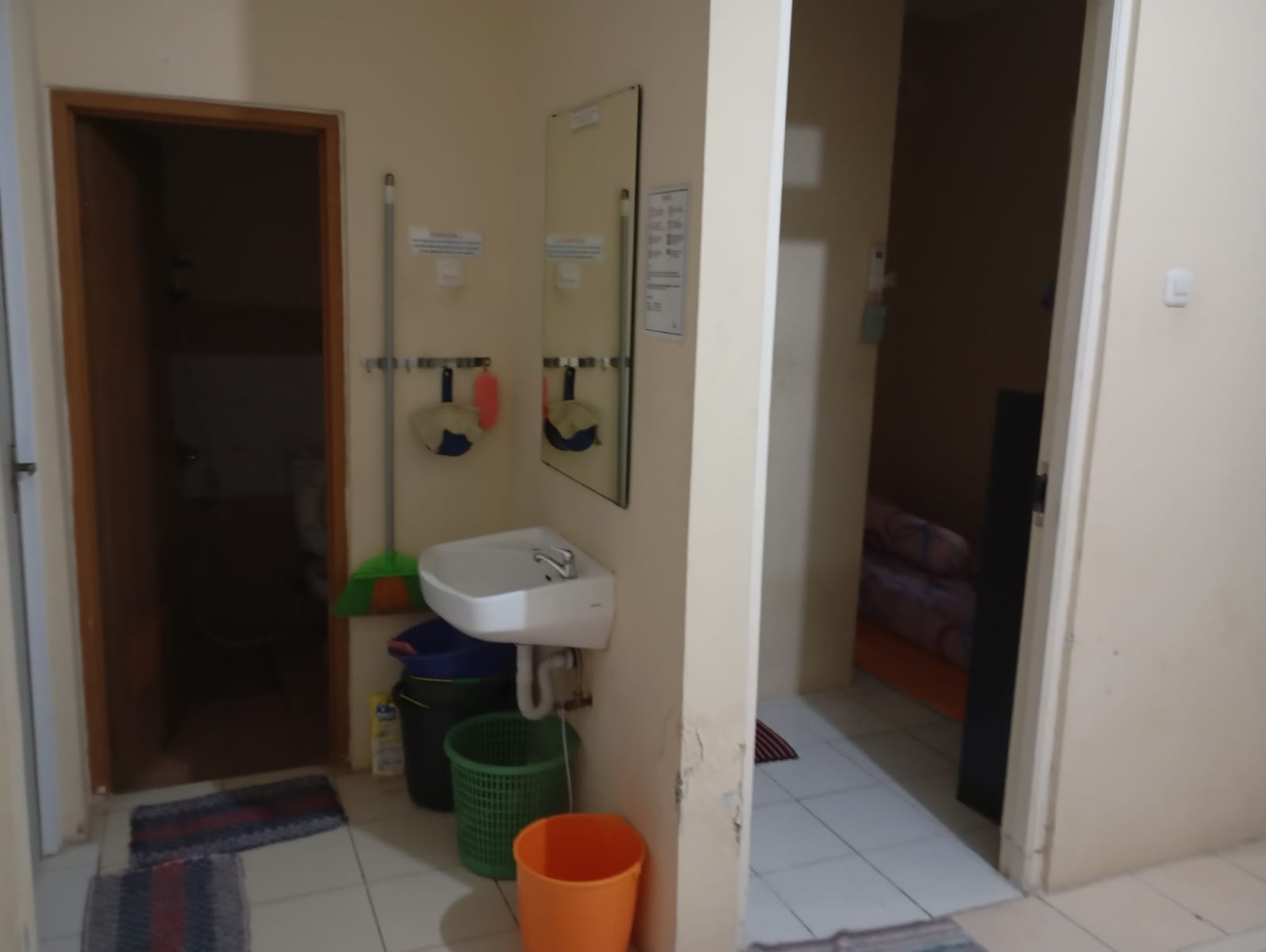 Rumah Dijual Siap Huni di Lippo Cikarang